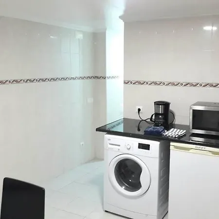 Ly's House In Centre Lisbon
