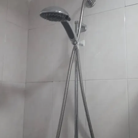 Ly's House In Centre Apartment *