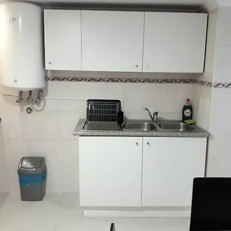 Ly's House In Centre Apartment Lisbon