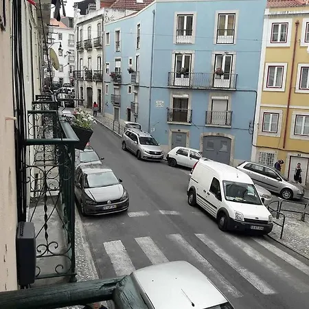 Ly's House In Centre Apartment *