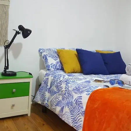 Ly's House In Centre *