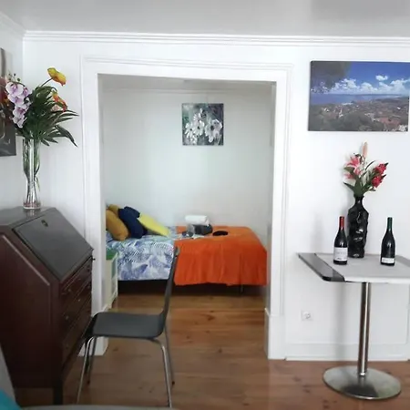 Ly's House In Centre *