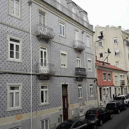 Apartment Ly's House In Centre