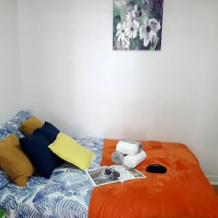 Ly's House In Centre Apartment